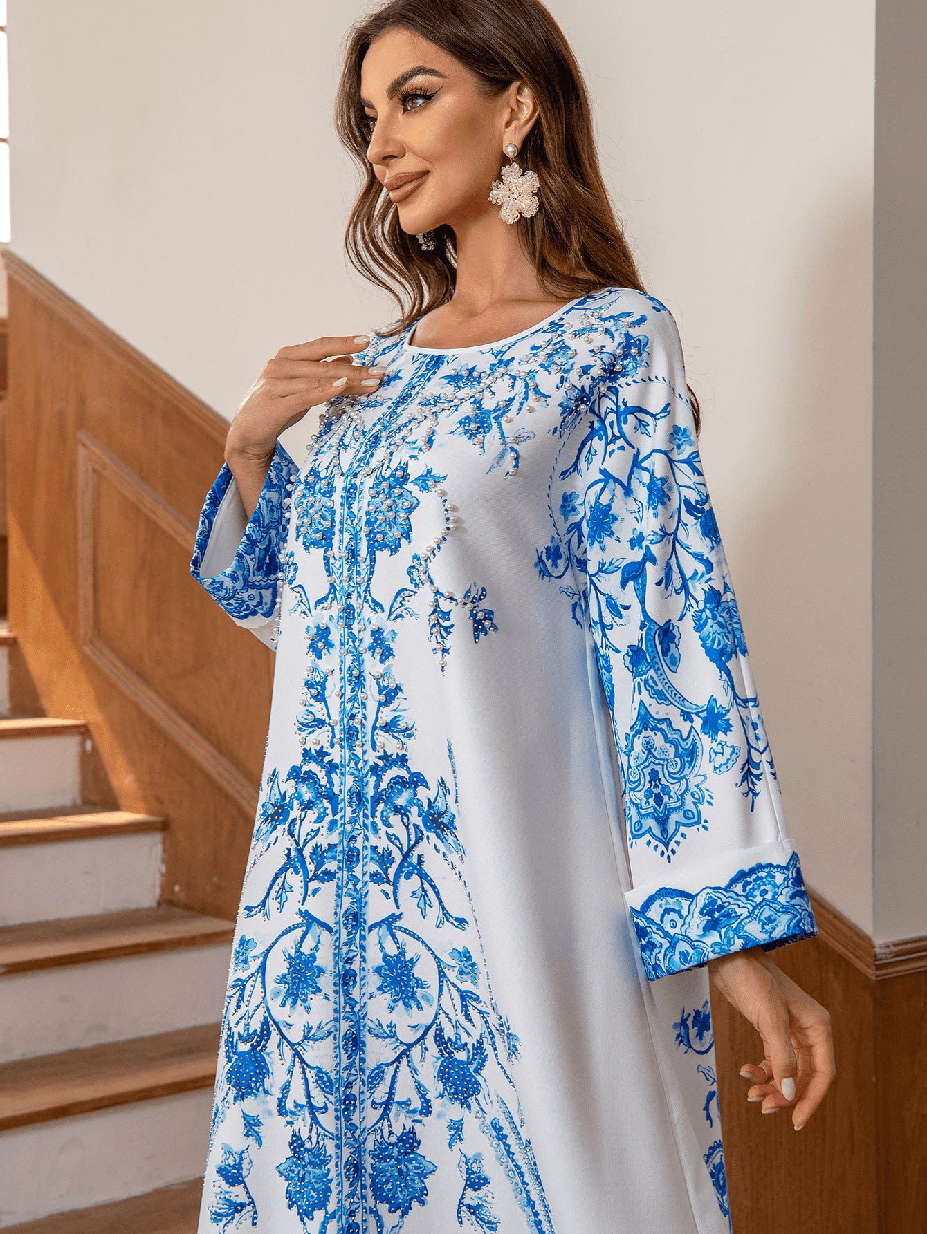 Huda Diamanté