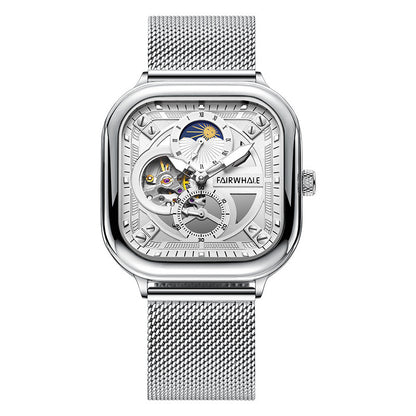 Celestial Chronograph