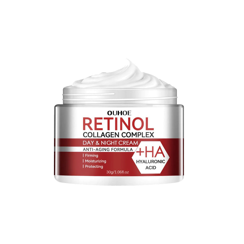 PureGlow Retinol Face Cream - Best Seller