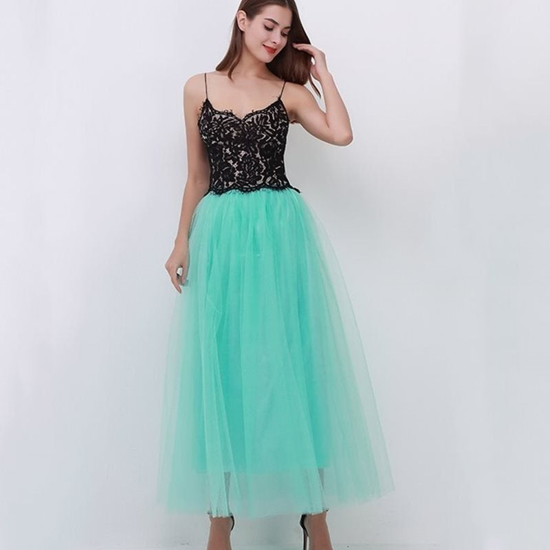 Elysian Tulle Skirt