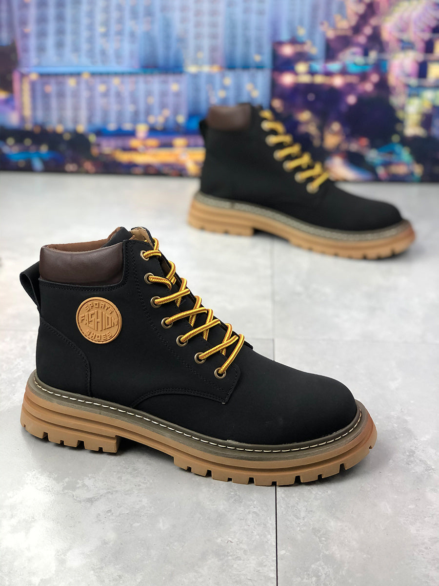 Bexley Boot