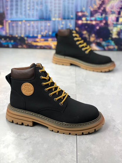 Bexley Boot