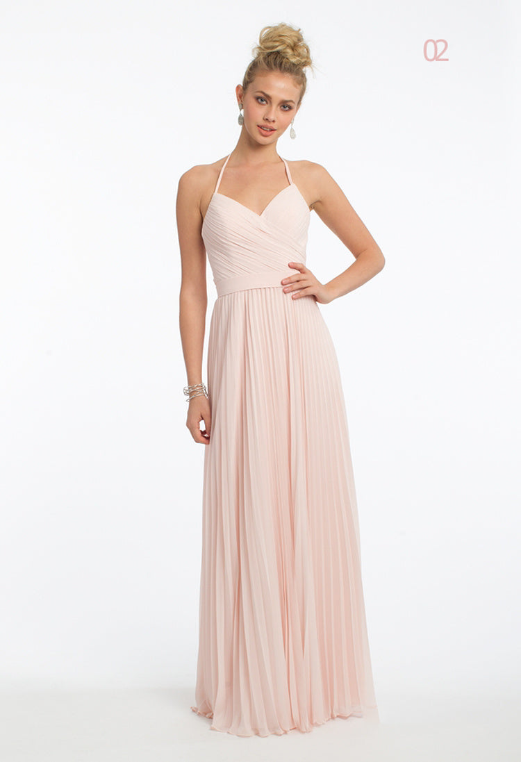 Valentina Western Elegance Gown