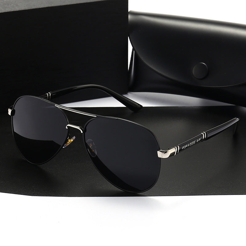 Chroma Shades