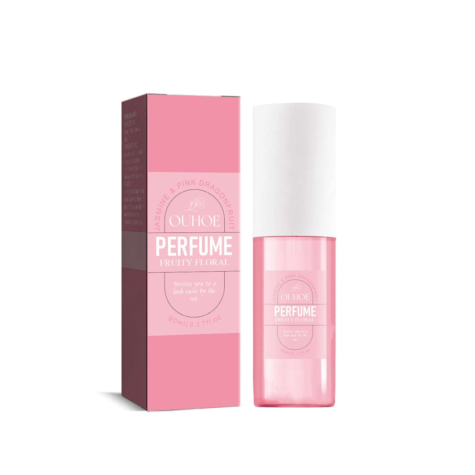 Brazilian Fruity Perfume Mist - ALIZA