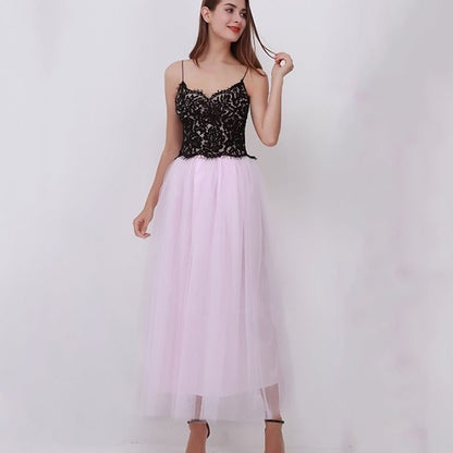 Elysian Tulle Skirt
