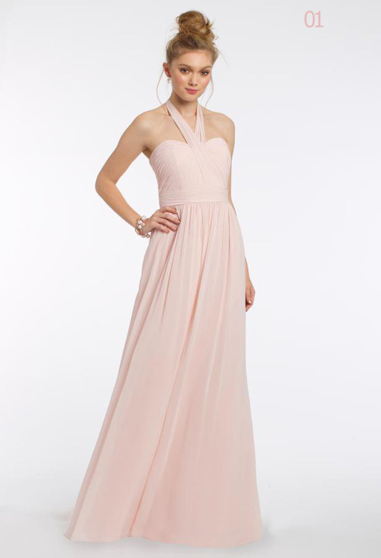 Valentina Western Elegance Gown