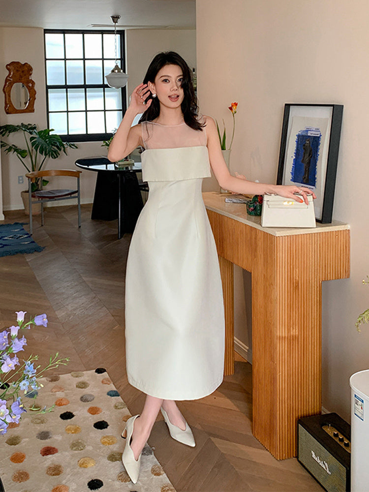 Mademoiselle Crème