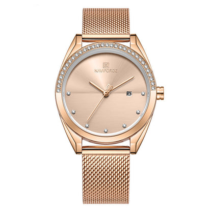 EleganceTime Women's Quartz