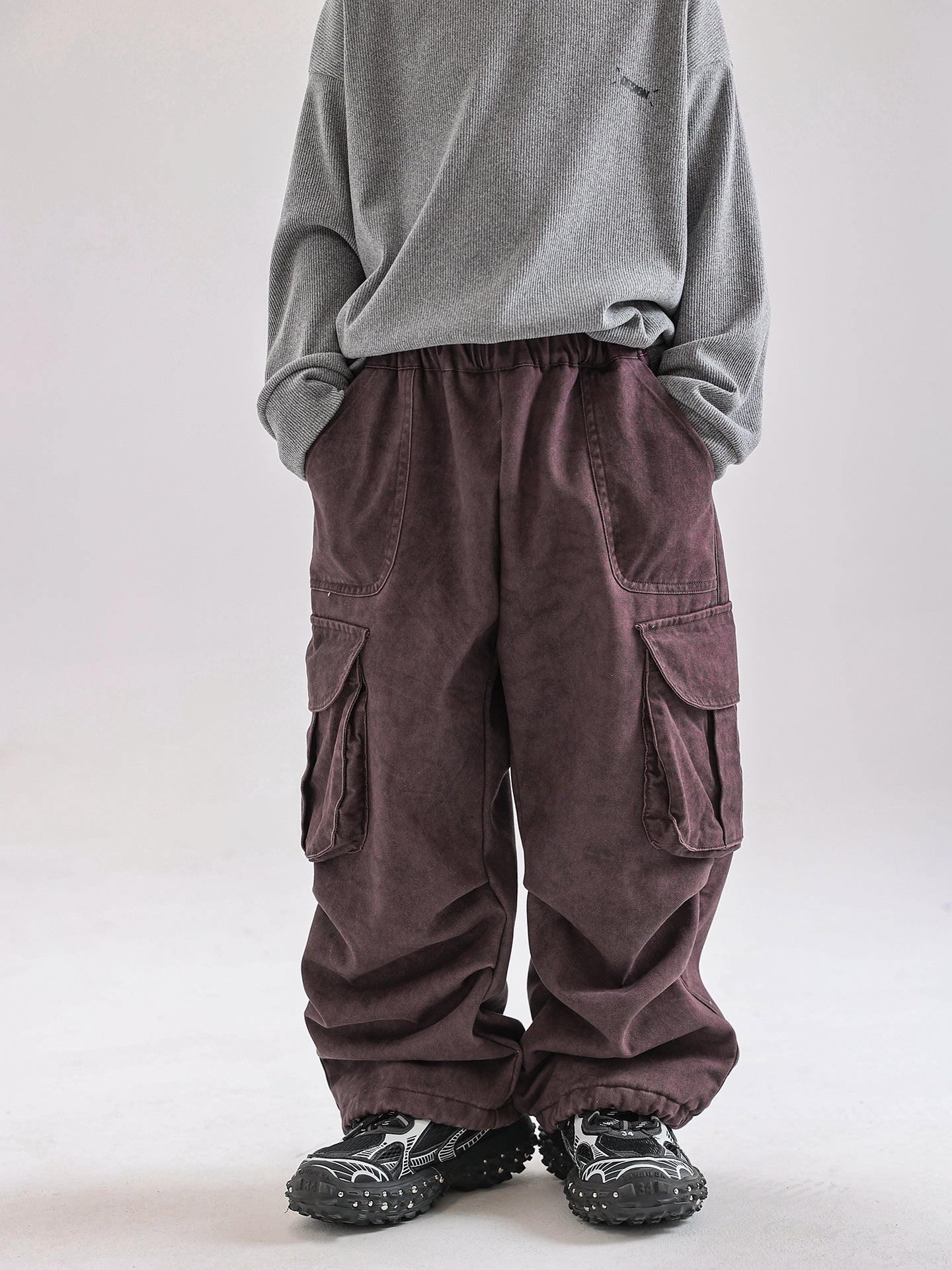 Léon Cargo Luxe