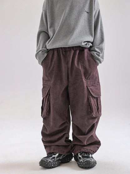 Léon Cargo Luxe