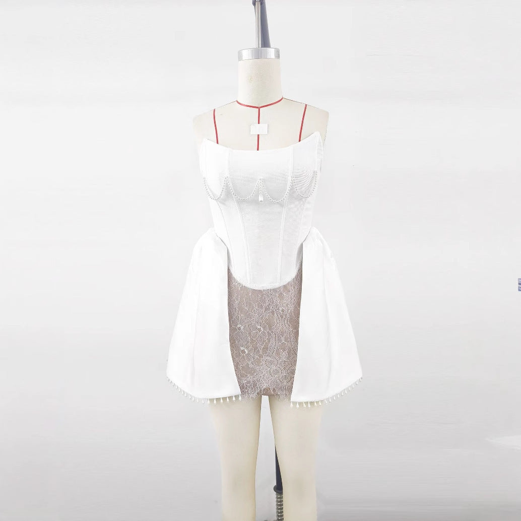 Perle Corset
