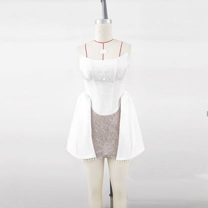Perle Corset