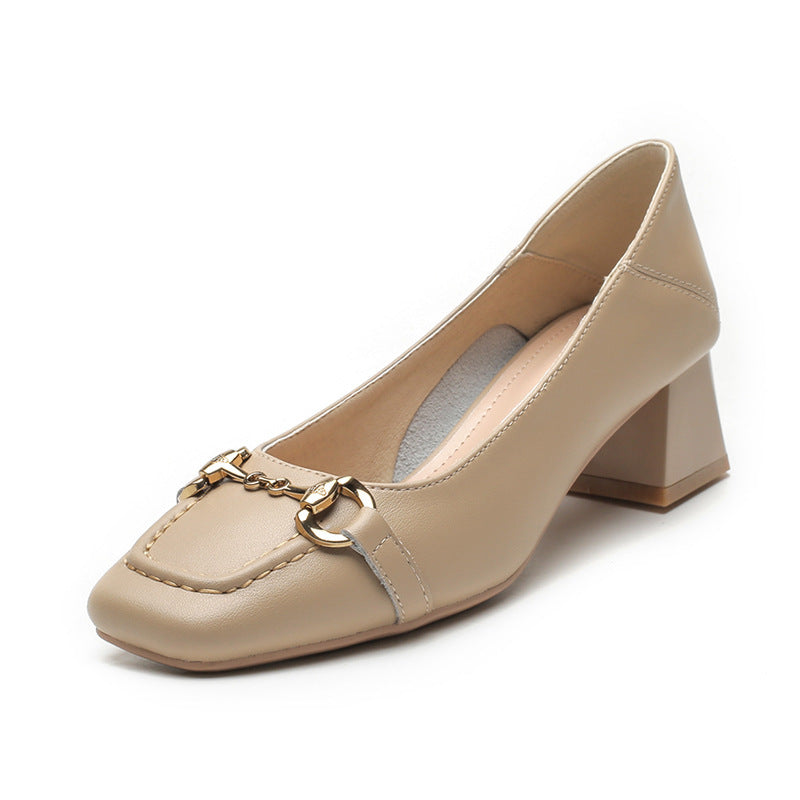 Elara Cuir Carré