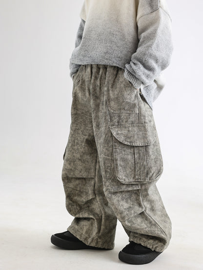 Léon Cargo Luxe