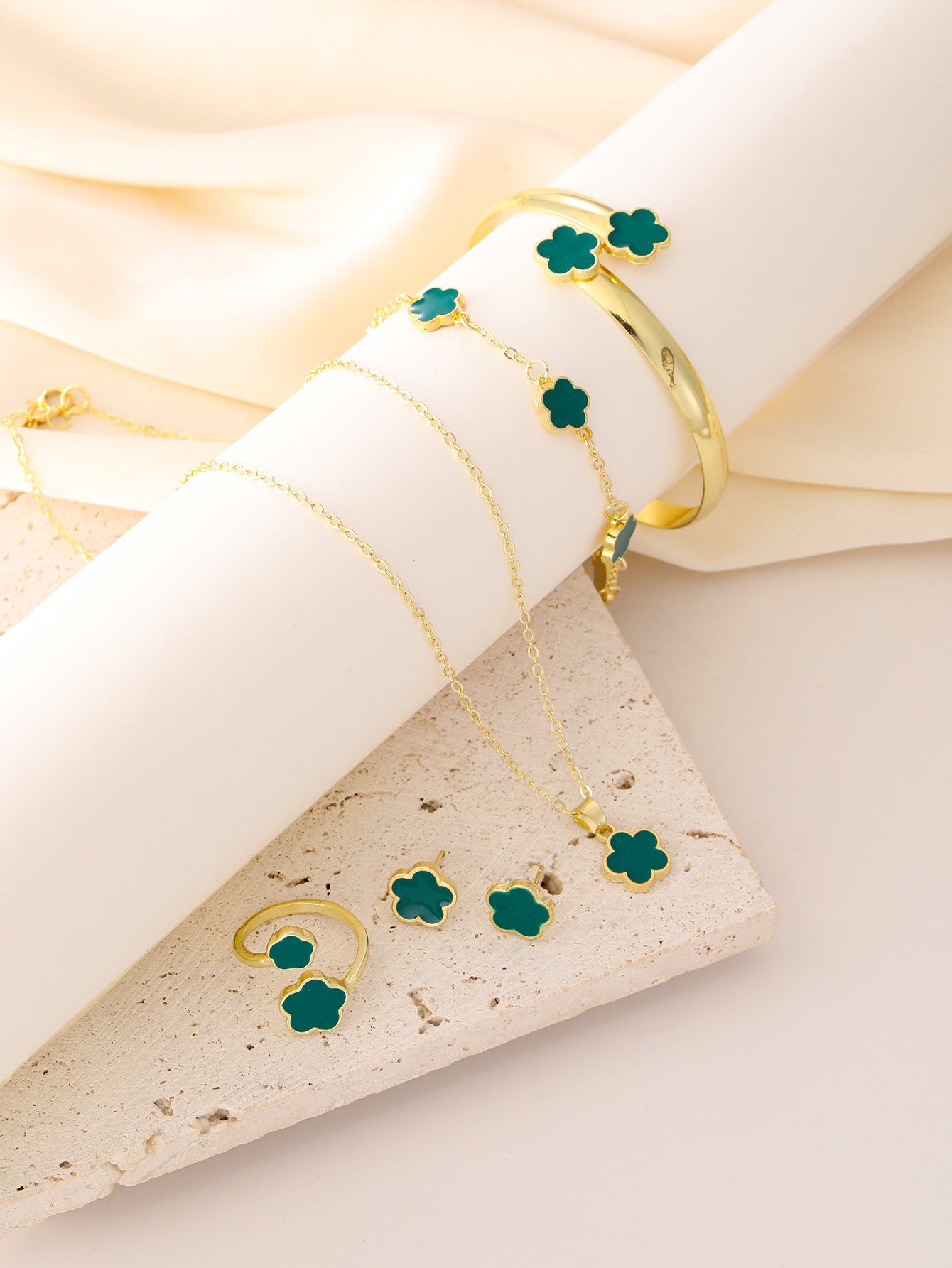 FloraLuxe Set