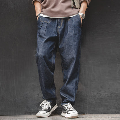 Drift Wide Jeans