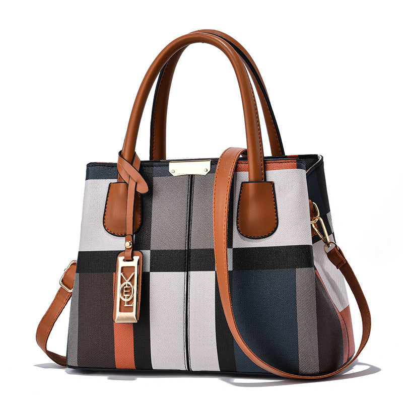 Vionté Elegance Messenger