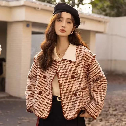 Lunelle Laine Collège