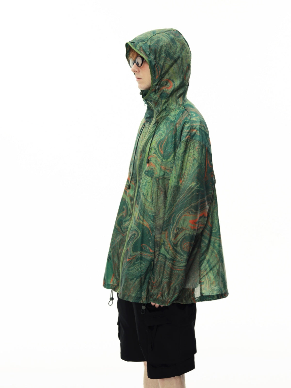 Men's Aérien UV Jacket