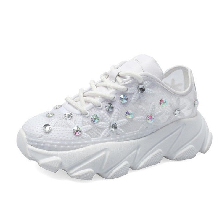Clara Aéré Dynamique - ALIZAClara Aéré DynamiqueClara Aéré DynamiqueClara Aéré DynamiqueWomen footwearALIZAALIZA32788033WhiteClara Aéré Dynamique9.5