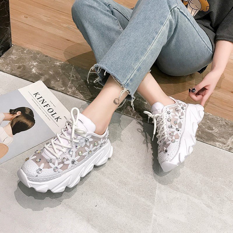 Clara Aéré Dynamique - ALIZAClara Aéré DynamiqueClara Aéré DynamiqueClara Aéré DynamiqueWomen footwearALIZAALIZA32788033WhiteClara Aéré Dynamique9.5