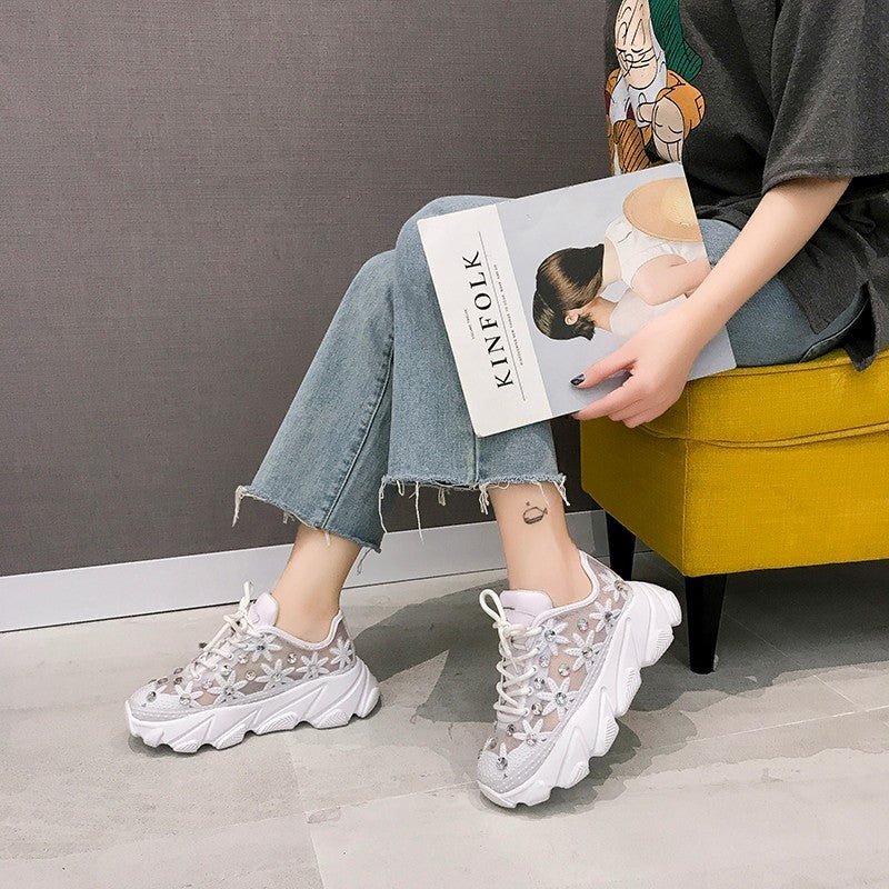 Clara Aéré Dynamique - ALIZAClara Aéré DynamiqueClara Aéré DynamiqueClara Aéré DynamiqueWomen footwearALIZAALIZA32788033WhiteClara Aéré Dynamique9.5