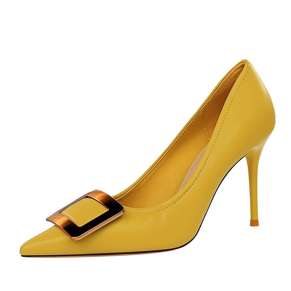 Clara Pointu Élévation - ALIZAClara Pointu ÉlévationClara Pointu ÉlévationClara Pointu ÉlévationWomen footwearALIZAALIZA97242689ApricotClara Pointu Élévation5