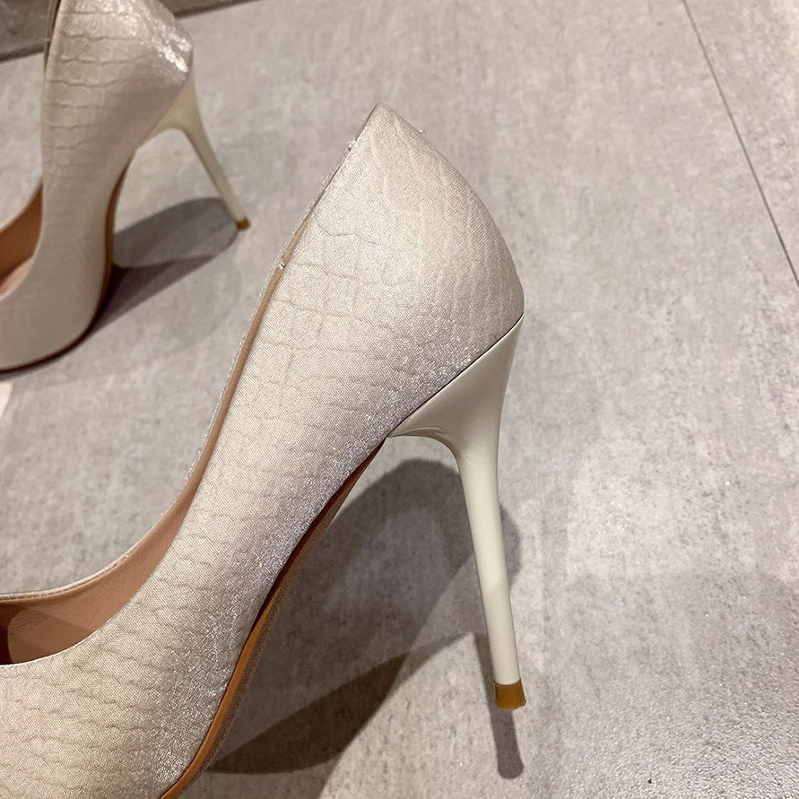 Clare Pointu Escarpin - ALIZAClare Pointu EscarpinClare Pointu EscarpinClare Pointu EscarpinWomen footwearALIZAALIZA63925569ApricotClare Pointu Escarpin34