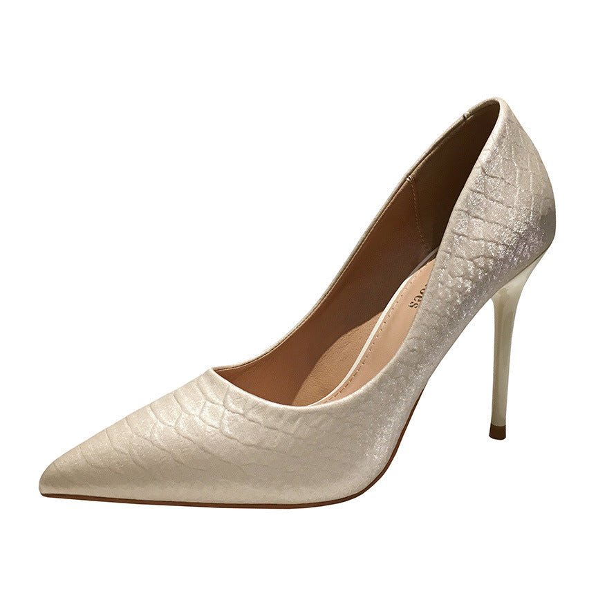 Clare Pointu Escarpin - ALIZAClare Pointu EscarpinClare Pointu EscarpinClare Pointu EscarpinWomen footwearALIZAALIZA63925569ApricotClare Pointu Escarpin34