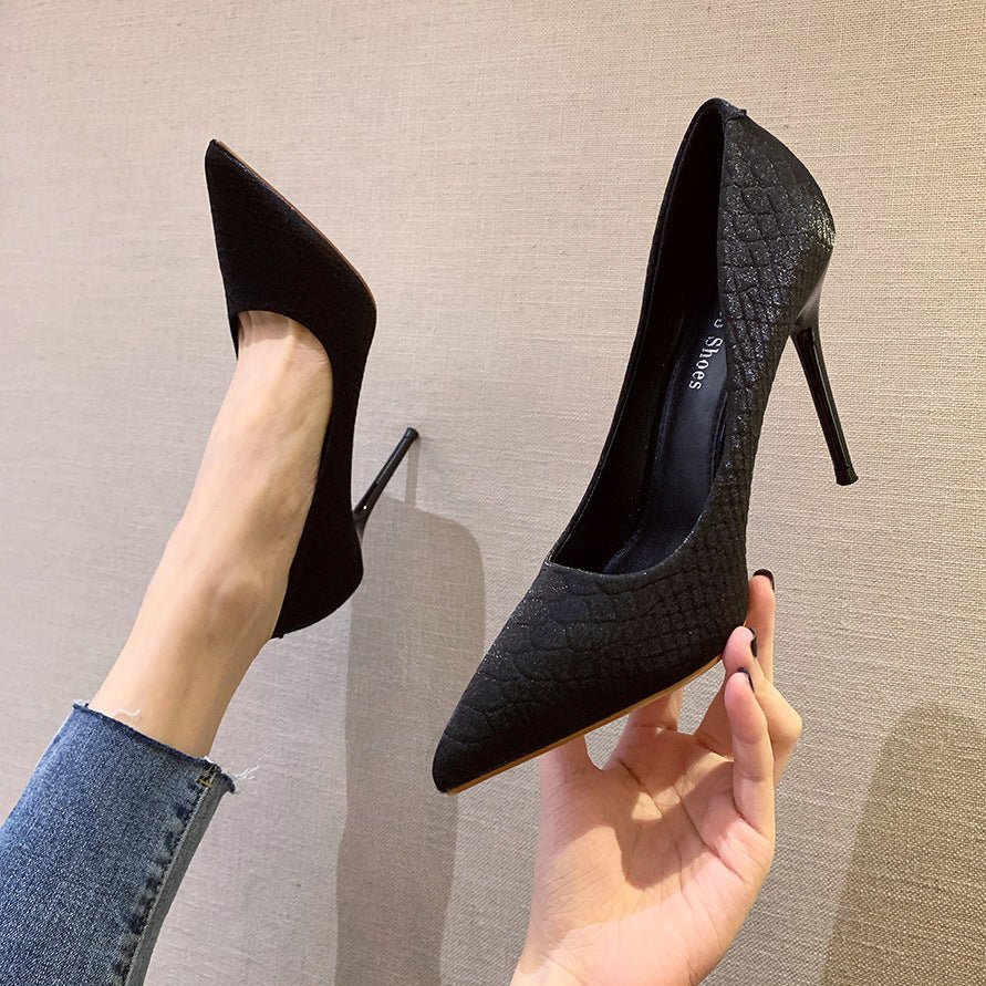 Clare Pointu Escarpin - ALIZAClare Pointu EscarpinClare Pointu EscarpinClare Pointu EscarpinWomen footwearALIZAALIZA63925569ApricotClare Pointu Escarpin34