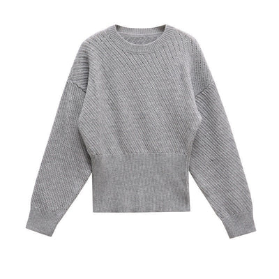 Côtelé Chic - New Arrival