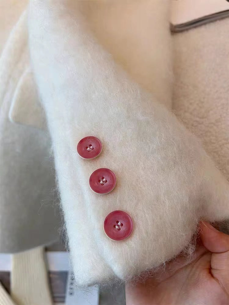 Aurelia Mohair Douce
