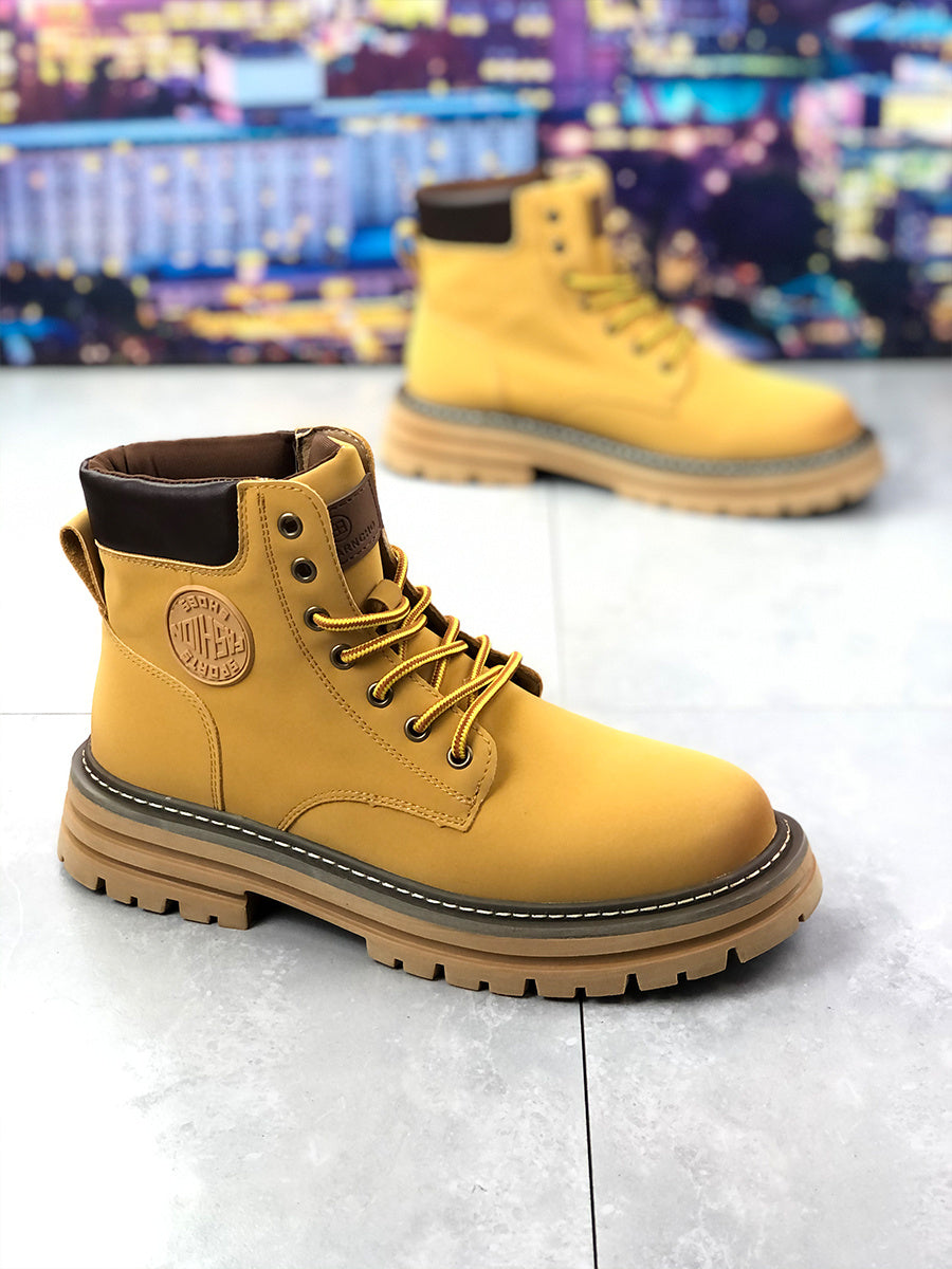 Bexley Boot
