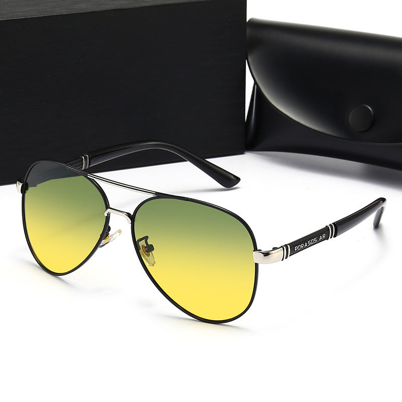 Chroma Shades
