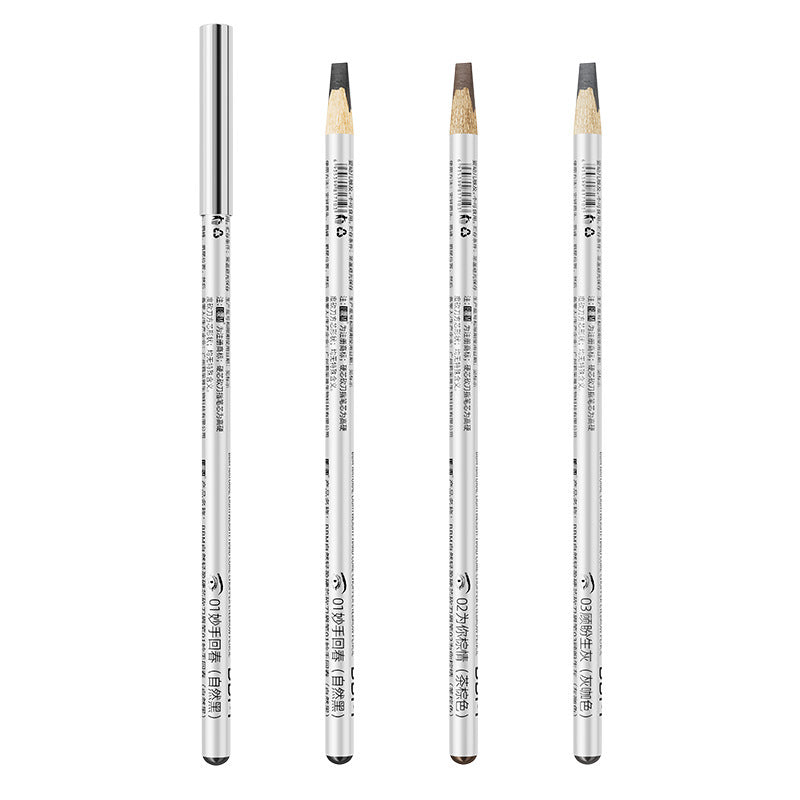 WildSculpt Brow Pencil