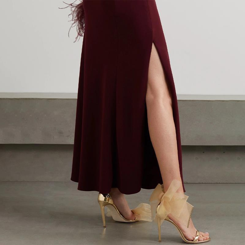 Liora Asymétrique Aiguille