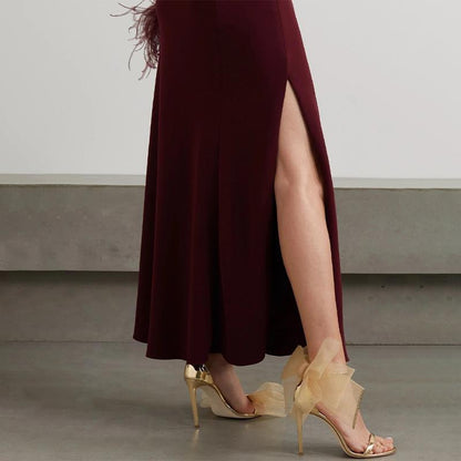 Liora Asymétrique Aiguille