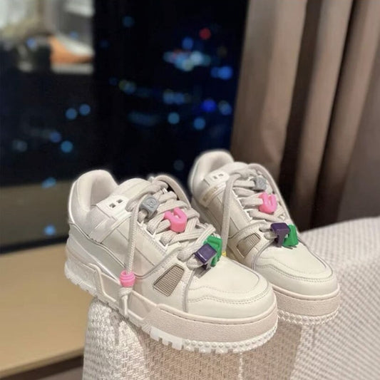 Velluto Apex Sneakers