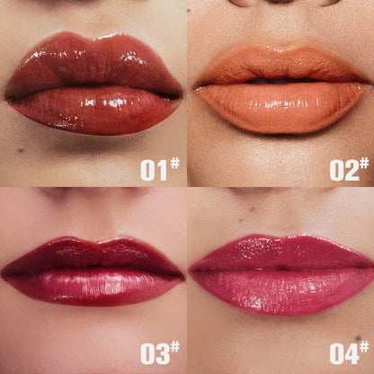 GlamourSheen Lipstick
