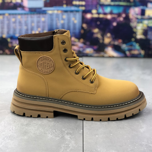 Bexley Boot
