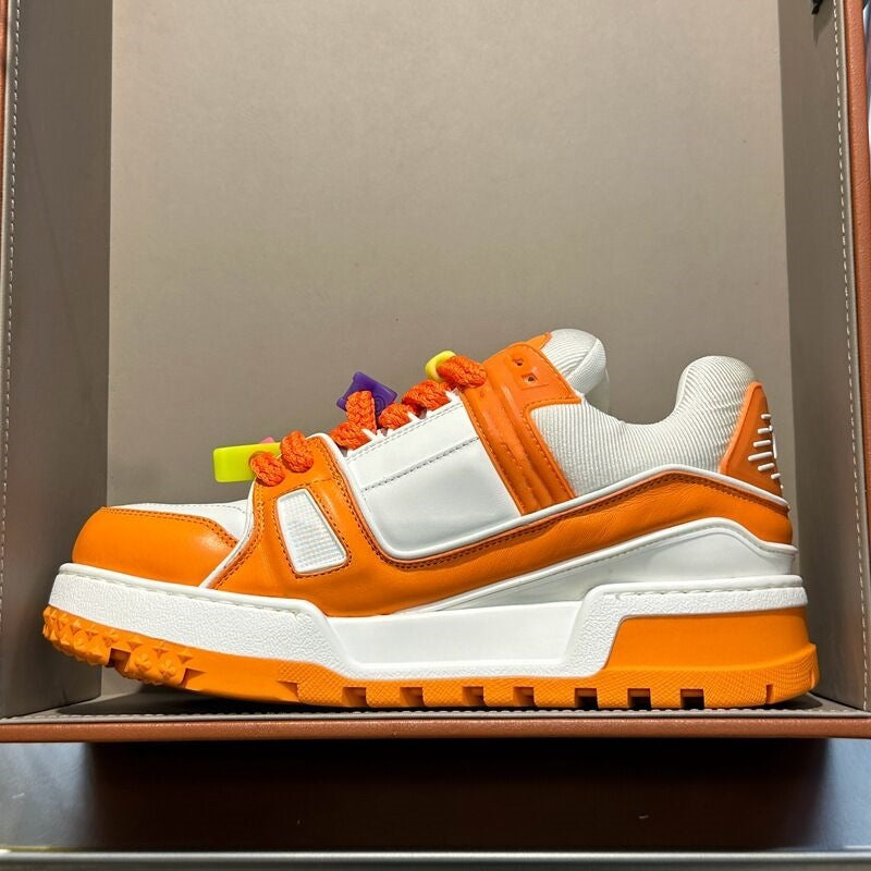Velluto Apex Sneakers