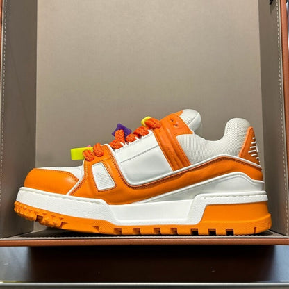 Velluto Apex Sneakers