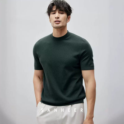 Soie Glacée - New Arrival
