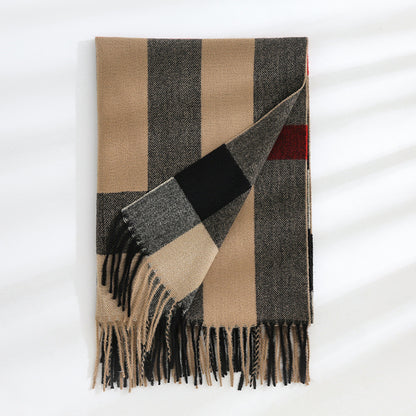 Aurelia Wrap