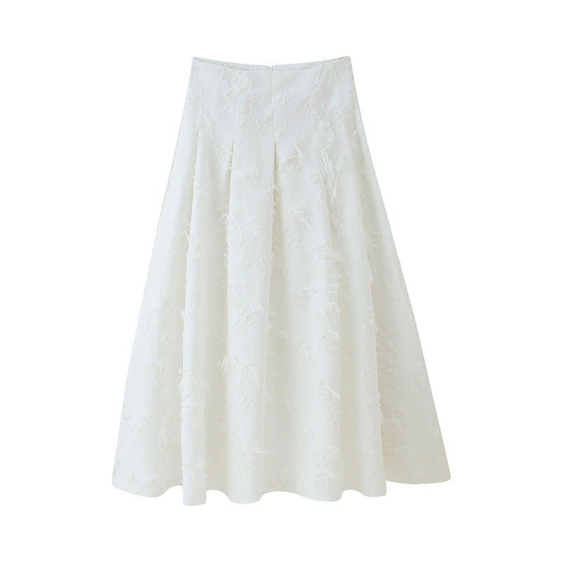 Women's Frangé Tassel Set