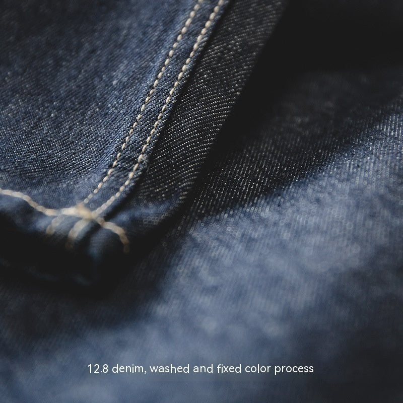 Drift Wide Jeans