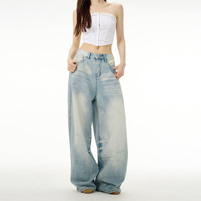 Déchiré Lavé Denim - Best Seller