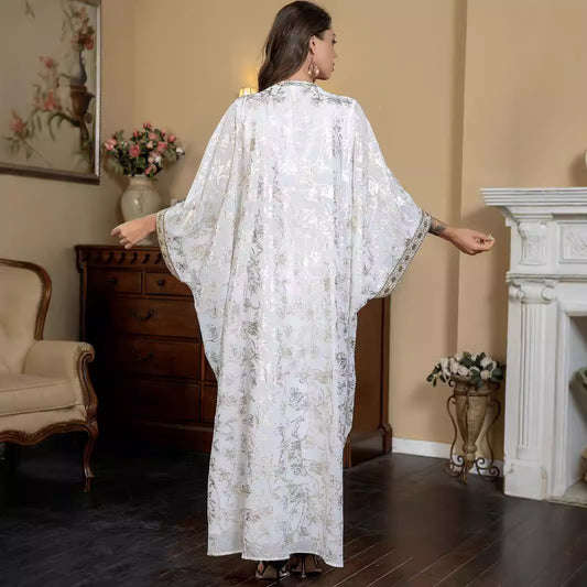 Luminara Abaya