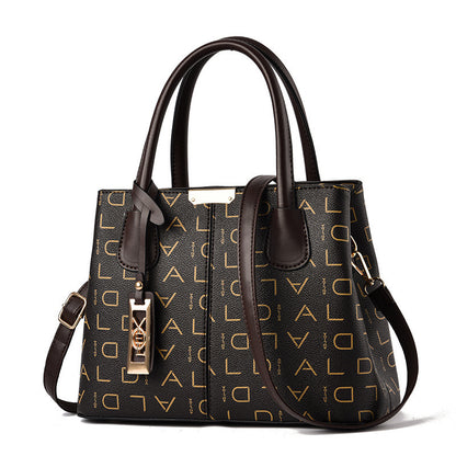 Vionté Elegance Messenger
